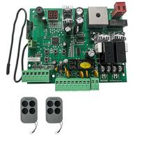 DC 24V PCB automatiniam dvigubo atveriamo durų atidarytuvui