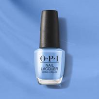 [OPI][Nail Lacquer] S058 - BLUE THEM ALL AWAY gray
