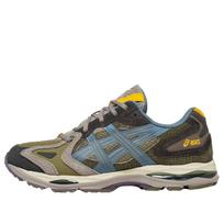 ASICS Gel-K1011 'Sneaker Politics Live Oak' Men's 1203A828-300 EU 41.5 gray