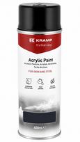 Paint Matching Case Ih Machines, Grey 400 Ml