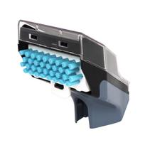 PX202BRN Šepetys-įrankis Shark StainStriker nešiojamam kilimų, baldų apmušalų ir kilimėlių valikliui PX202BRN PX203BRN EX201 EX151 PX201 black
