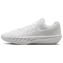 Nike Air Zoom GT. Cut Academy 2 Rebound Grip Krepšinio Batai Unisex Balti HV9775-105 42.5 balta