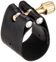 Rovner Ligature DARK for Alto Saxophone 1RL black