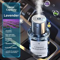 Elektrinis Automobilio Oro Difuzorius Aromato Oro Aromaterapija Oro Anga Automobilio Rūko Drėkintuvas Kvepalų Eterinio Aliejaus Kvapų Difuzorius G