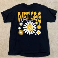 Wet Leg Kansas City Short Sleeve Unisex T-Shirt S-5XL GE477 M yellow
