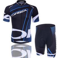 ORBEA Komandos Edition Dviratininko Džersio Rinkinys Kvėpuojantis Dviračių Drabužiai Unisex Kalnų Road Dviratininkams M
