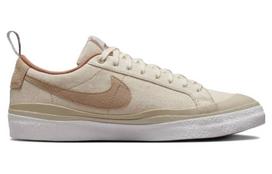 Nike Sb Blazer Low Doyenne Skateboards DZ3406-100 38.5 beige