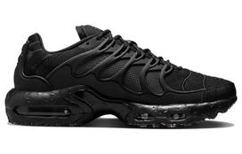 Nike Air Max Terrascape Plus 'Triple Black' DQ3977-001 44.5 black