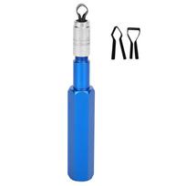 Vinyl Floor Welding Tools PVC Plastic Skiving Knife Welding Tool Construction Industrial Supplies mėlyna