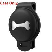 Pet GPS Tracker Cover Smart Locator Cover Dog Wearable Tracker Cat Dog Bird Anti-Lost Record Tracker Cover Silicone Case juoda