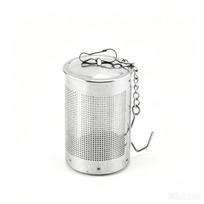 Tea Infuser Strainer Stainless Steel Tea Leaves Spice Seasoning Ball Strainer Teapot Fine Mesh Coffee Filter Teaware A4