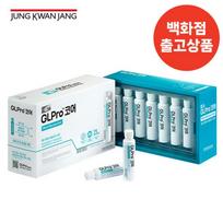 GLPro Cheong Kwan Jang GLPro Core 3 Boxes Banaba Leaf Indigestible Maltodextrin Helps with Blood Sugar Control 1 pcs