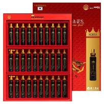 Karališkasis Cordyceps Gold 30 pakuočių 600 ml 1 rinkinys