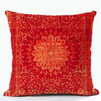 Etninės bohemiškos pagalvės užvalkalas miegamojo sofos automobilio pagalvių užvalkalai pagalvės juosmens pagalvės sofos pagalvės užvalkalai 45x45cm Pillowcase