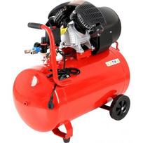 Alyvinis (tepalinis) oro kompresorius, 100 l, 3 kW