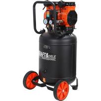 Betepalinis oro kompresorius, 50 l, 2000 W