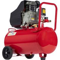 Alyvinis (tepalinis) oro kompresorius, 50 l, 2,8 kW, 8 bar, 220/230 V