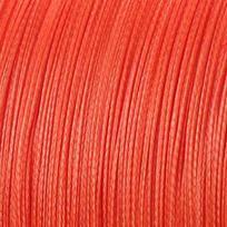 16 sruogų PE pintas žvejybos valas 0,16–0,80 mm 25–200 LB 300M 16x Core Fishing jūrinis valas Žvejybos vandenyne priedai 40lb oranžinė