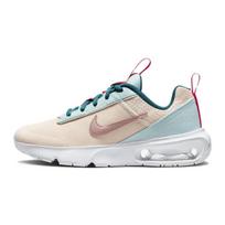 Nike Air Max Interlock Lite GS Guava Ice Jade Ice Red Stardust Vaikams Sportbačiai Kreminės Baltos DH9393-800 40 white
