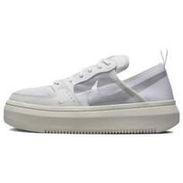 Nike Court Vision 1 Alta 'White' Moteriški sportbačiai CW6536-102 38 white