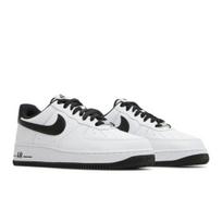Nike Air Force 1 Low White Black DH7561-102 EU 43 juoda/balta
