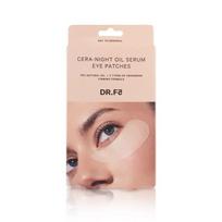 [DR.F5] Cera-Night Oil Serum Eye Patches 58.8g 7EA beige