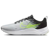 Nike Downshifter 12 'Wolf Grey Volt' DD9293-011 44.5 gray