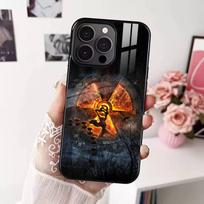 S-STALKER 2 Heart of C-Chornobyl  Phone Case For iPhone 17,16,15,14,13,12,Plus,Pro,Max for Magsafe Magnetic Wireless Charging iPhone15Plus