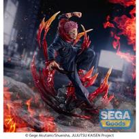 Figūrėlė Jujutsu Kaisen - Sukuna Figūrėlė 20cm