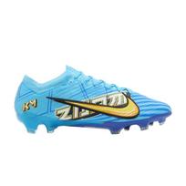 Kylian Mbappé x Nike Zoom Mercurial Vapor 15 Elite FG 'Motivation Pack 45 blue
