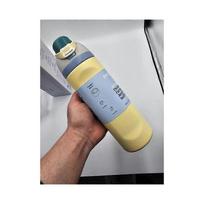 (24 uncijos) Saulėtos Daze Owala Freesip 24oz/32oz Vandens Buteliukas Z 24oz