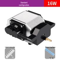 High-Power Silent Air Pump for Laser Engraving & Aquarium Oxygenation