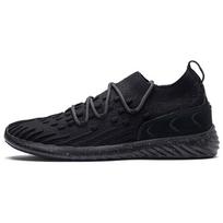 Puma Bmw M Motorsport Speedcat Fusefit 'Black' Men's 306198-01 EU 43 black