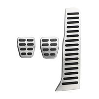 Car Pedals for Volkswagen Golf 5 6 MK5 MK6 Scirocco CC Passat B6 B7 Shara Tiguan for Jetta Mk6 Touran Vento Rabbit