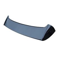 2004 To 2009 FOR VW Golf 5 MK 5 GTI R32 MK5 Osir Style Rear Spoiler Roof Wing Trunk Lip High Quality ABS Material Glossy Black Glossy Black gray