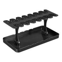 2026+ Artist Paint Brushes Drying Rack Holder Bristles Drawing Pen for Long Brushes Thick Acrylic Watercolor Brush Stand juoda