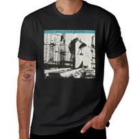 Deacon Blue, Uk Spring Tour, The Deacon Blue, Deacon Blue Art, T-Shirt Blouse Short Sleeve Tee Men Graphic T Shirts XL įvairiaspalvis