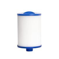 Pakeičiamas SPA filtro kasetė Pleatco PWW50P3 Unicel 6CH-940 Filbur FC-0359 SD-00031 817-0050 25252 03FIL1400 378902 white