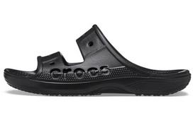 Crocs Baya Sandals Black 38-39 black