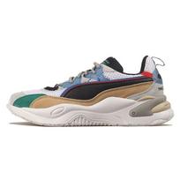 PUMA The Hundreds X RS 2K 'White Asparagus' 373724-01 36 white