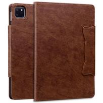 Suitable for iPad Pro 13/11 2024 tablet case, Air 13 cat buckle business 10.9 tablet protective case IPAD Air 11 2024Universal ruda