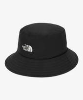 Noseupeiseu Ne3Hs00A Gore-Tex Light Bucket Hat Black Black/Xl black