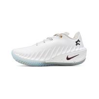 Nike G.T. Cut 4 Stardust White Cushioning Slip Resistant Low top Basketball Shoes Unisex White IB6728-100(Team1076- ) 41 balta