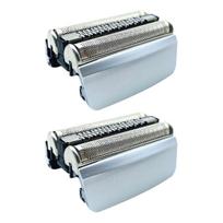Braun Series 8 83M 8320S 8325S 8330S 8340S 8350S 8365cc 8370cc Patvarūs skustuvo dalys