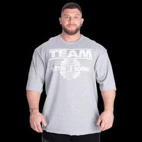 Classic Better Bodies Team Pump Cover GYM Fitness Trend Brand T-and kids tshirt Cotton Graphic Tee Men Women Summer Streetwear 120 white