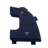 Skirta VW Golf 7 7.5 MK7 Jetta Tiguan Arteon R-Line 5G0959442AE 5G0959442AD 5G0959442N 1 vnt. Daugiafunkcio vairo mygtuko dangtelis E-1PC