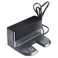 Charging Dock Station Base for Ecovacs Deebot Ozmo 950 900 T8 De55 Robotic Vacuum Cleaner Replacement Charger less