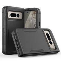 Suitable for Google Pixel Fold mobile phone case folding screen set sail 2-in-1 matte anti-drop protective case Pixel Fold juoda