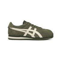 Onitsuka Tiger CORSAIR Suede Low top Laisvalaikio Batai Unisex Žali 1183C555-300 44.5 gray