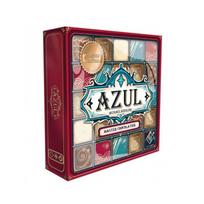 Azul Crystal Mozaikos stalo žaidimo plėtinys, lavinantis rankų ir akių koordinaciją bei vizualinę raidą, skirtas žaisti šeimai